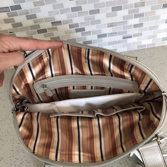 Brand New Tignanello Handbag - Picture 6 of 11